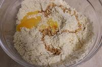 Easy Pumpkin Crumb Pie - Step 4
