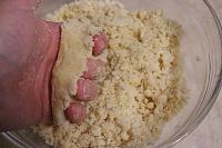 Easy Pumpkin Crumb Pie - Step 5