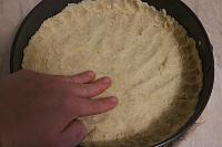 Easy Pumpkin Crumb Pie - Step 6