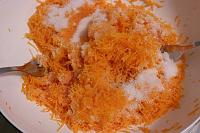 Easy Pumpkin Crumb Pie - Step 8