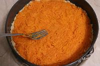 Easy Pumpkin Crumb Pie - Step 9
