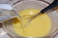 Skillet Marble Cake - Step 2