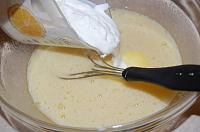 Skillet Marble Cake - Step 3