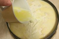 Easy Apple Semolina Layer Cake - Step 11