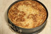 Easy Apple Semolina Layer Cake - Step 13