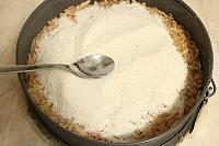 Easy Apple Semolina Layer Cake - Step 7