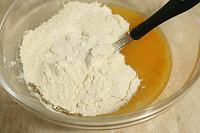 Easy Vegan Orange Cake - Step 4