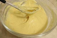 Easy Vegan Orange Cake - Step 5