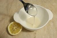 Easy Vegan Orange Cake - Step 7