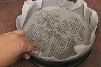 Easy Cherry Upside-Down Cake - Step 3