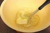 Easy Cherry Upside-Down Cake - Step 5