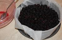  Blackberry Lemon Upside Down Cake - Step 10