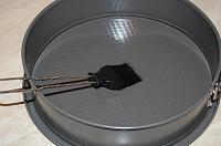  Blackberry Lemon Upside Down Cake - Step 1