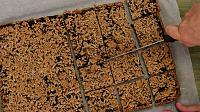 Jam Oatmeal Grated Cake - Step 15