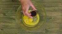 Jam Oatmeal Grated Cake - Step 1