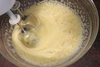 Easy Fresh Pear Cake - Step 2