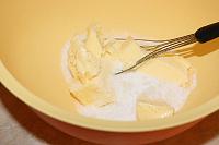 Easy Rhubarb Cake  - Step 3