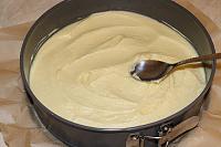Easy Rhubarb Cake  - Step 6