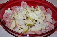 Creamy Chicken with Apples - Step 2
