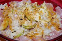 Creamy Chicken with Apples - Step 3
