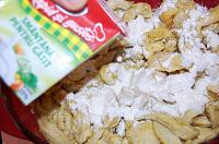 Creamy Chicken with Apples - Step 7