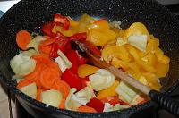 Easy Kung Pao Chicken - Step 11