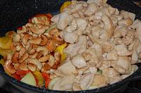 Easy Kung Pao Chicken - Step 12