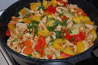 Easy Kung Pao Chicken - Step 14
