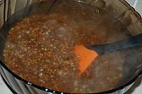 Baked Chicken Legs with Buckwheat - Step 1