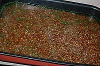Baked Chicken Legs with Buckwheat - Step 4
