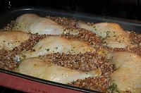 Baked Chicken Legs with Buckwheat - Step 6