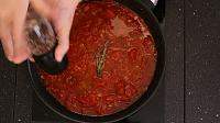 Skillet Chicken with Olives and Tomatoes - Step 10