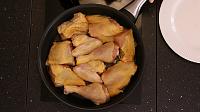 Skillet Chicken with Olives and Tomatoes - Step 4