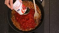 Skillet Chicken with Olives and Tomatoes - Step 9
