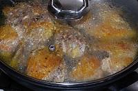 Skillet Chicken with Creamy Sauce - Step 6