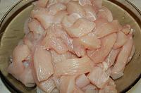 Spinach (Palak ) Chicken Curry - Step 2