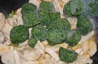 Spinach (Palak ) Chicken Curry - Step 7