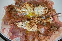Oven Baked Greek Chicken - Step 5