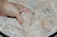 Oven Baked Greek Chicken - Step 6