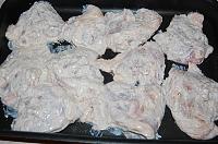 Oven Baked Greek Chicken - Step 7