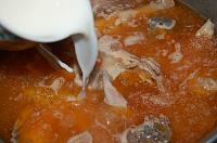 Grandmother's Chicken Stew - Step 10