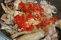 Grandmother's Chicken Stew - Step 6