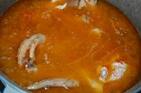 Grandmother's Chicken Stew - Step 7