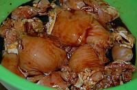 Easy Chinese-Style Chicken - Step 1