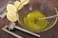 Lemon and Sage Roasted Chicken - Step 3