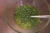 Lemon and Sage Roasted Chicken - Step 4