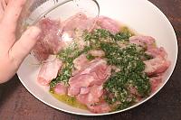 Lemon and Sage Roasted Chicken - Step 5