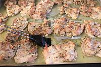 Lemon and Sage Roasted Chicken - Step 7