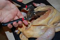 Oven Baked Garlic and Ginger Chicken  - Step 4