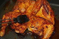 Oven Baked Garlic and Ginger Chicken  - Step 7